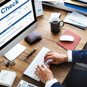 Credit Repair Program